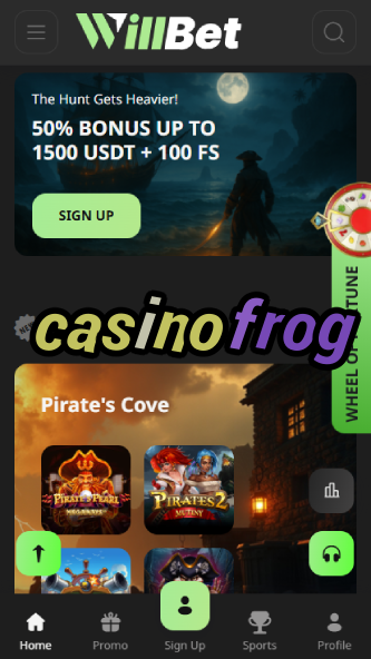 Casino Frog - Lucky Frog-Themed Slots-www.bdqngd.com